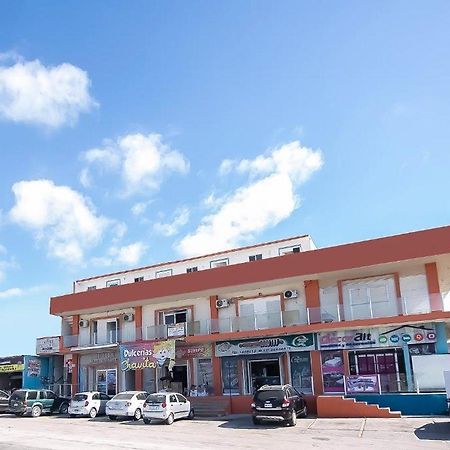 Oyo Hotel Plaza Las Torres, Κάβο σαν Λούκας Εξωτερικό φωτογραφία